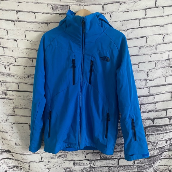 The North Face Other - The North Face Men's Apex Storm Peak Triclimate Jacket SZ S